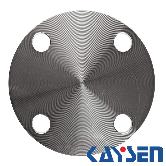 AWWA C207 Standard Steel-Blind Flange,CLASS E (275psi)